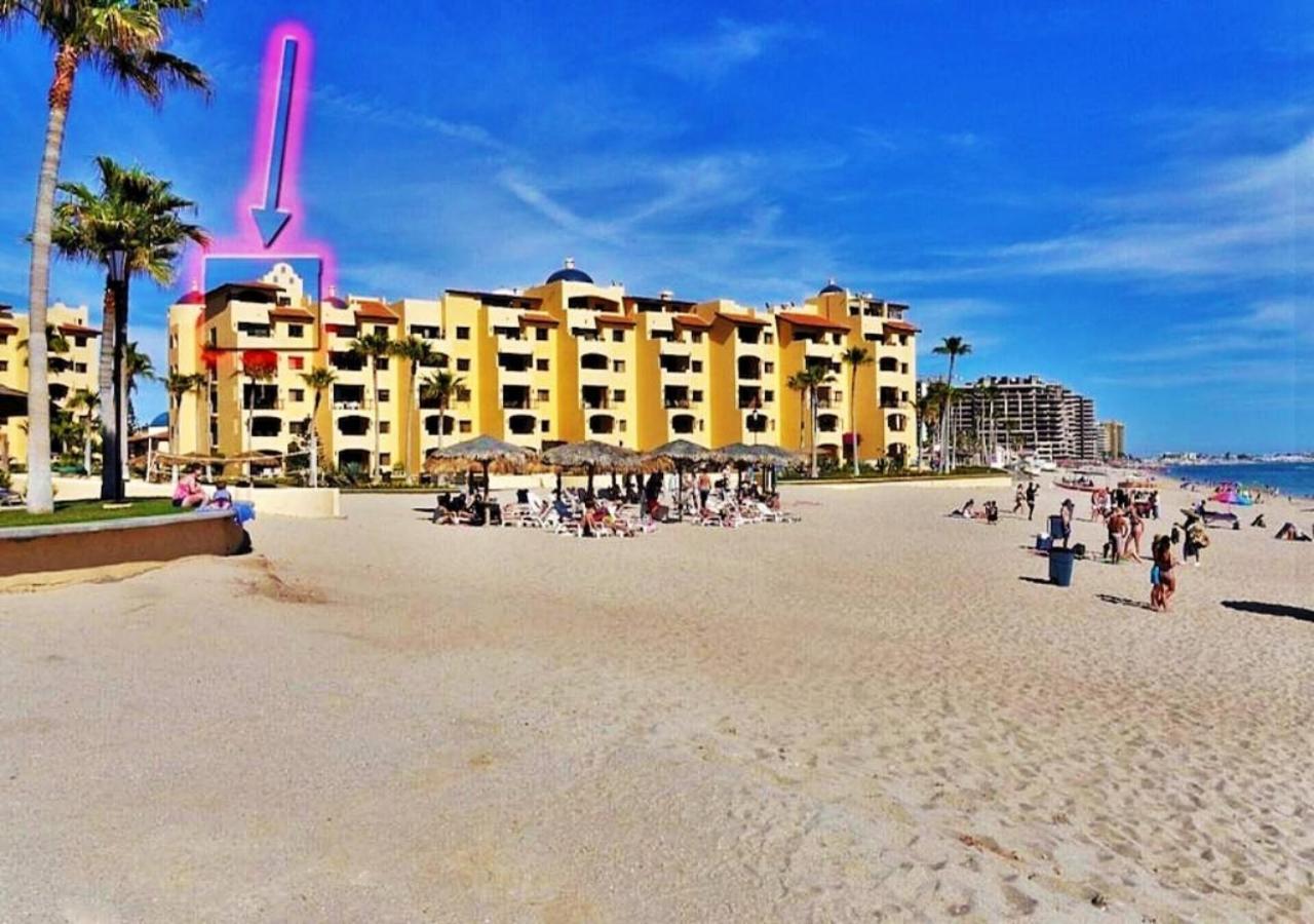 Right On The Beach! Rocky Point Condo Rental - 2 Bedroom Penthouse Beachfront المظهر الخارجي الصورة