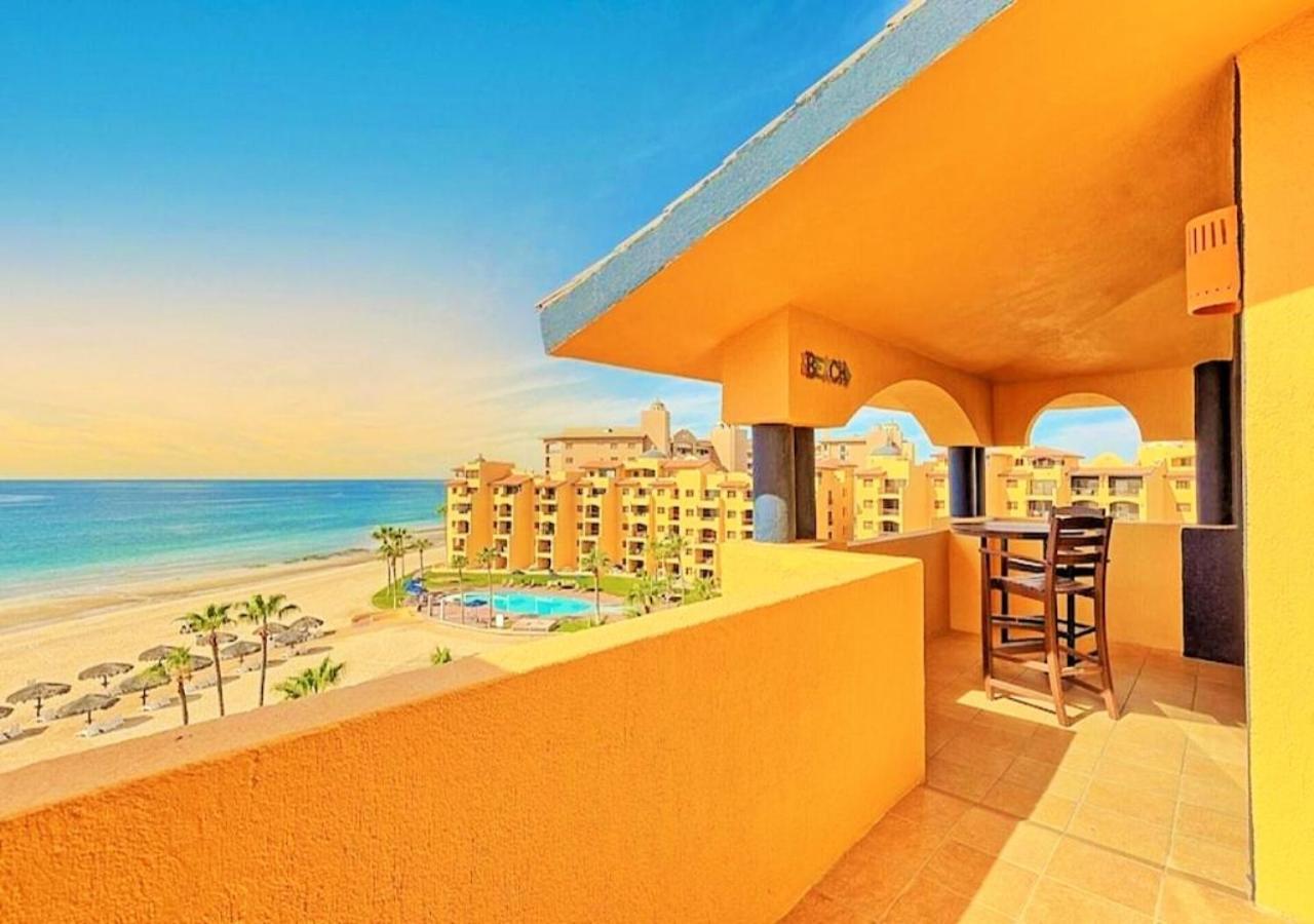 Right On The Beach! Rocky Point Condo Rental - 2 Bedroom Penthouse Beachfront المظهر الخارجي الصورة