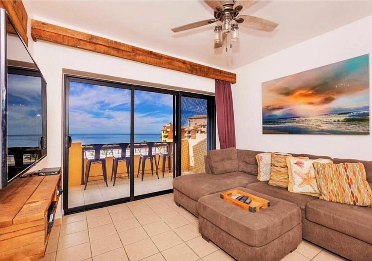 Right On The Beach! Rocky Point Condo Rental - 2 Bedroom Penthouse Beachfront المظهر الخارجي الصورة