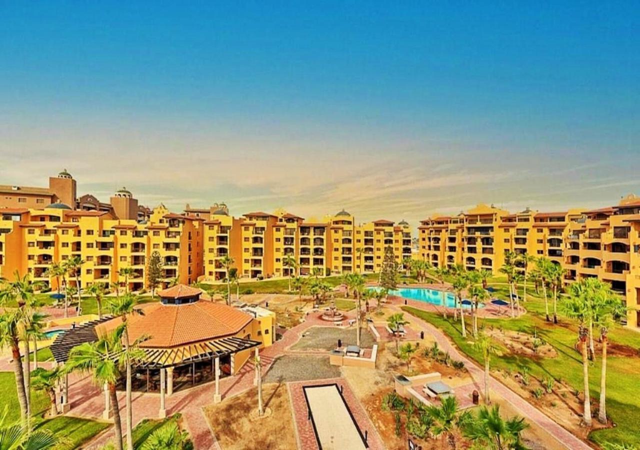 Right On The Beach! Rocky Point Condo Rental - 2 Bedroom Penthouse Beachfront المظهر الخارجي الصورة