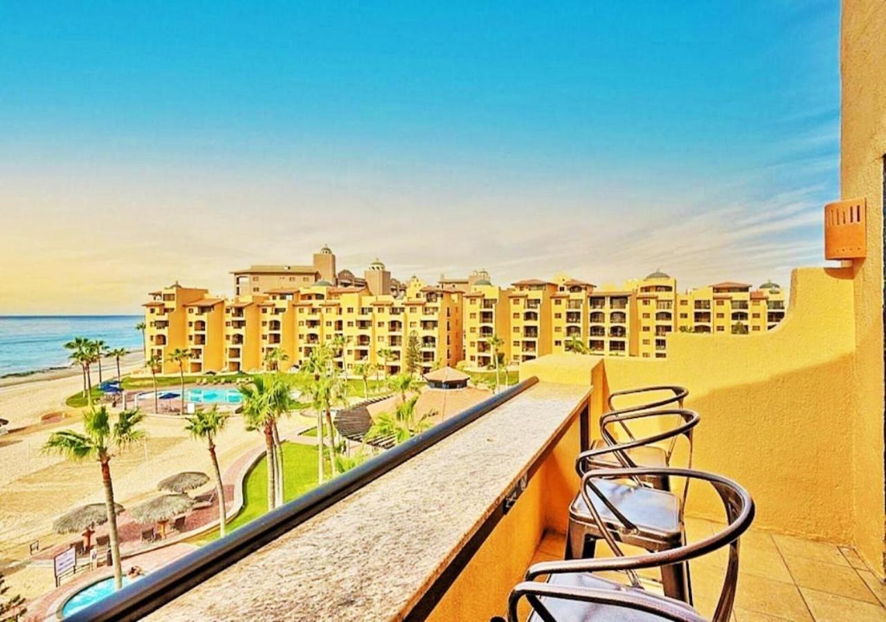 Right On The Beach! Rocky Point Condo Rental - 2 Bedroom Penthouse Beachfront المظهر الخارجي الصورة