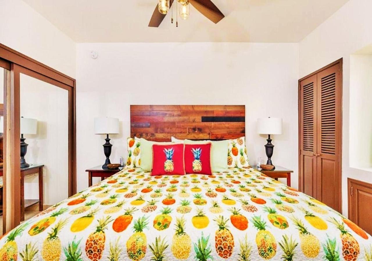Right On The Beach! Rocky Point Condo Rental - 2 Bedroom Penthouse Beachfront المظهر الخارجي الصورة